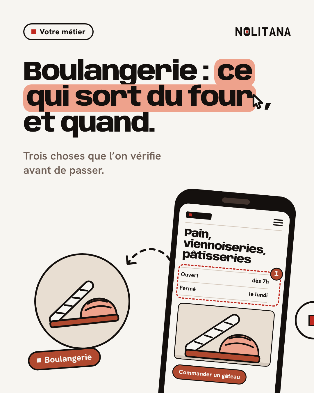 Loire Pilates, avant la première séance.