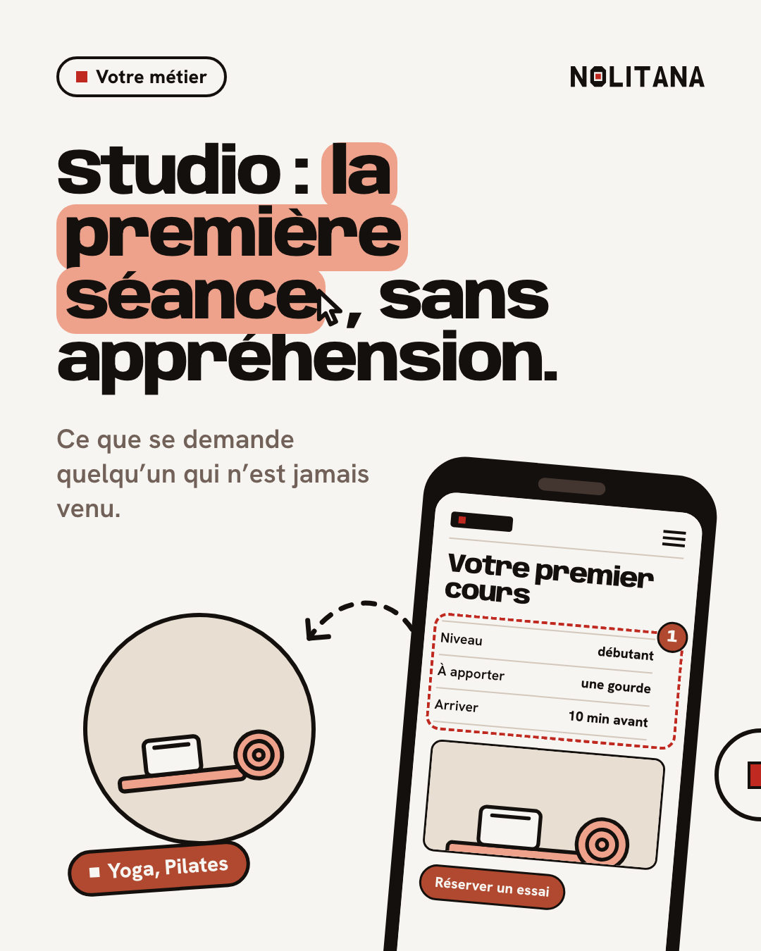 Brain Fitness, la vie du club en ligne.