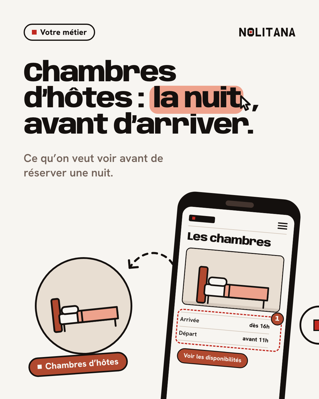 Loire Pilates, le lieu d’abord.