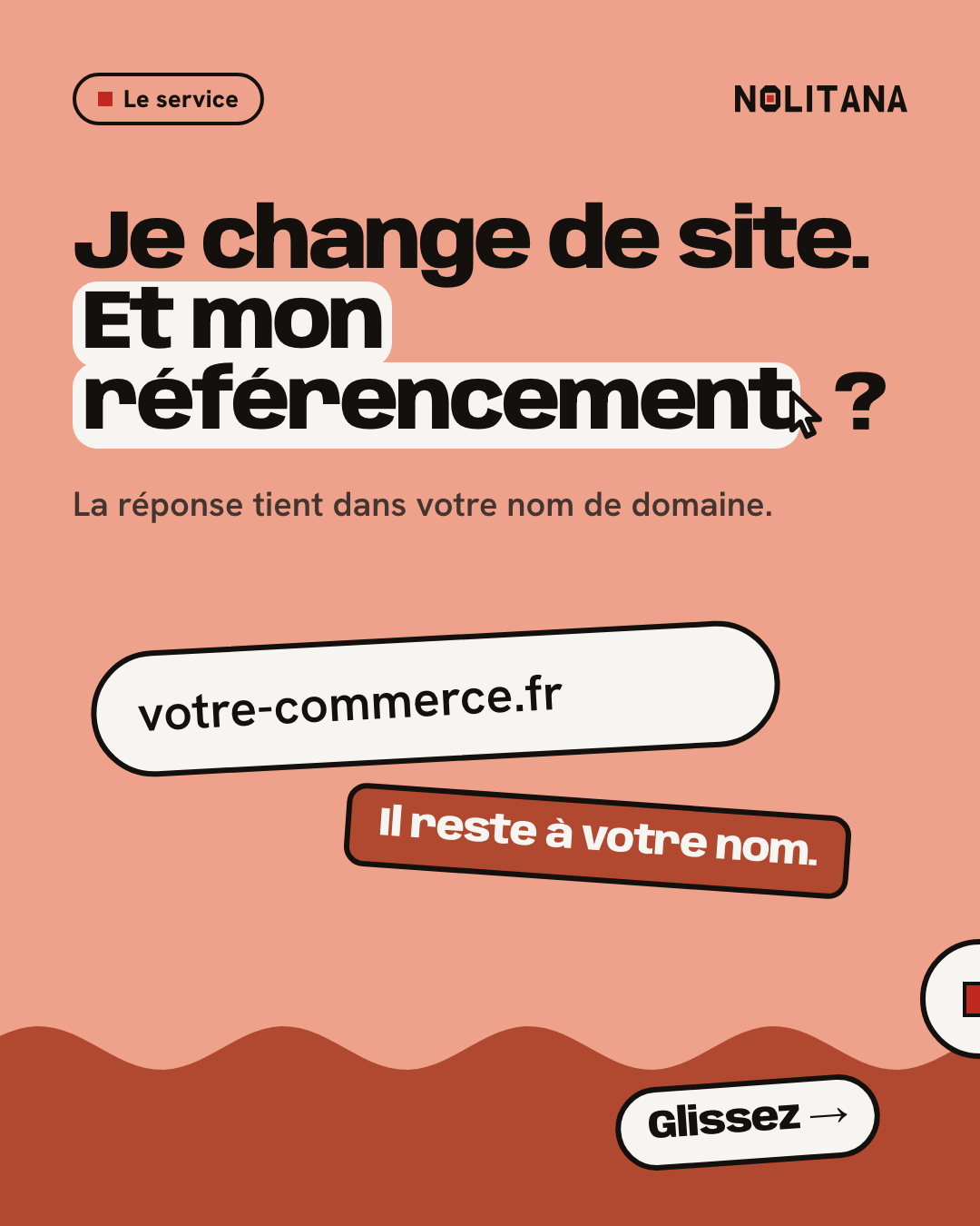 Ces Années Là, avant d’appeler.