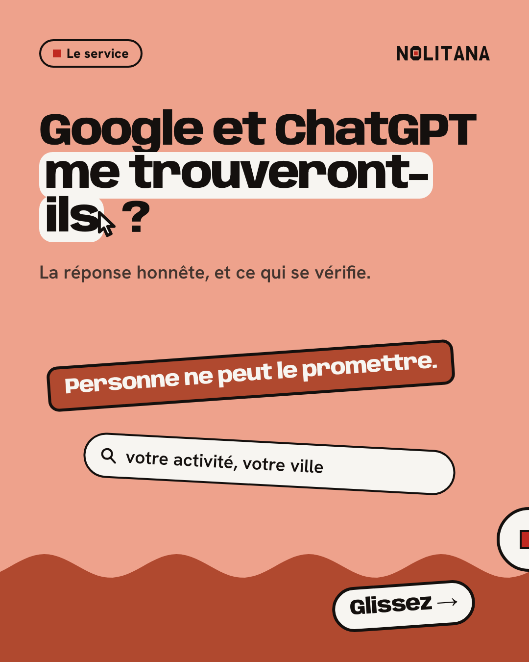 Brain Fitness, une saison lisible.