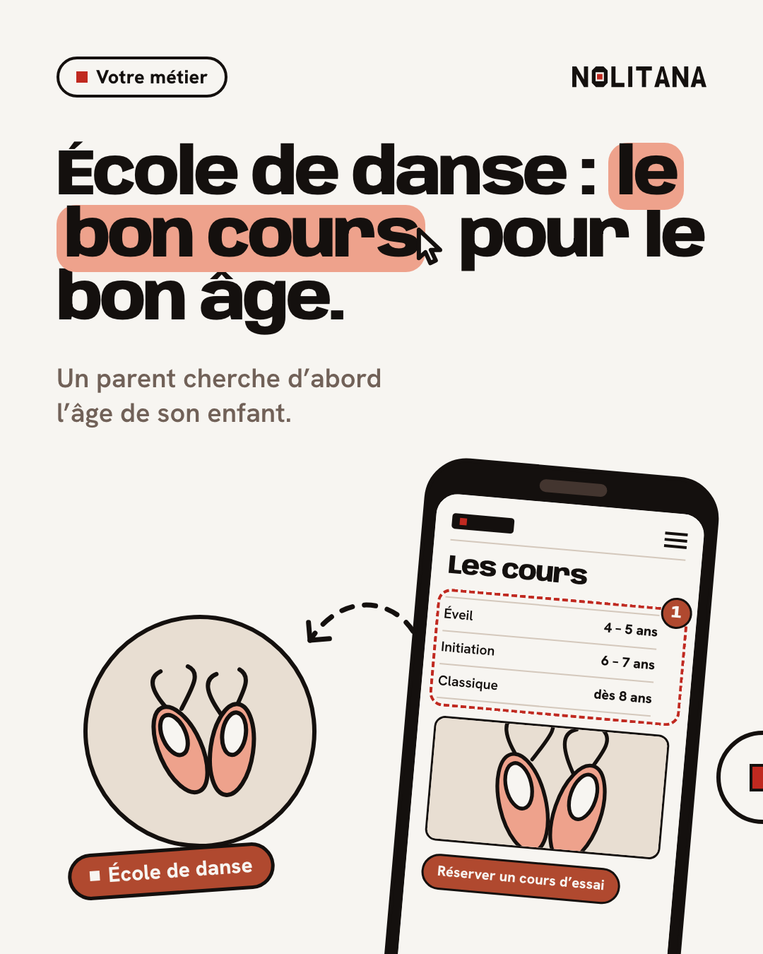Ferni, deux langues, un lieu.