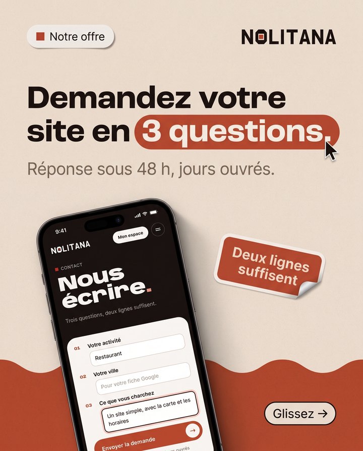 J90, page 1, par Nano Banana Pro