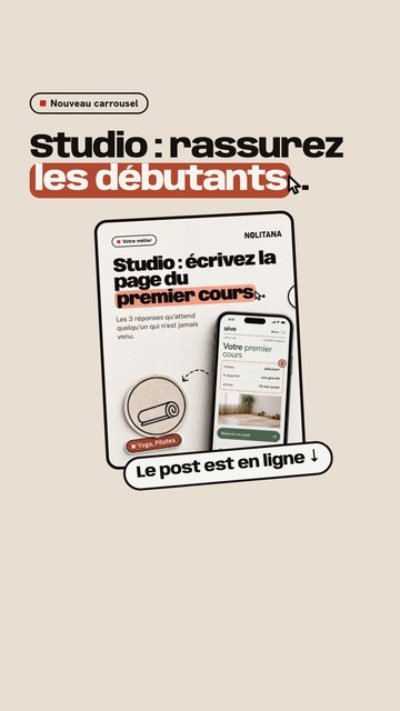 Story d’annonce de J06