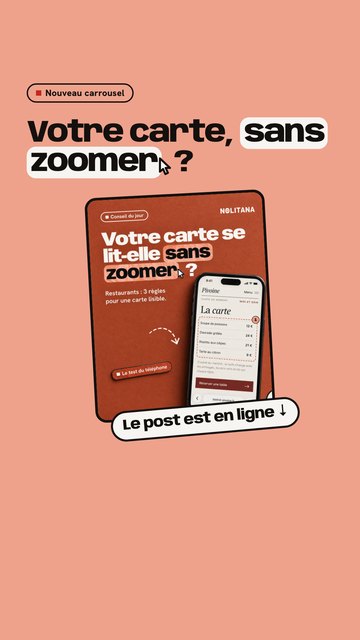 Story d’annonce de J07