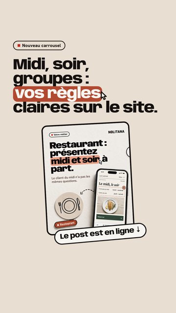 Story d’annonce de J10