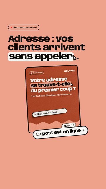 Story d’annonce de J11