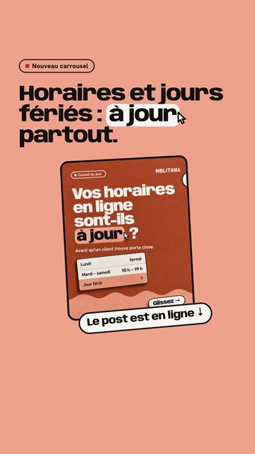 Story d’annonce de J15