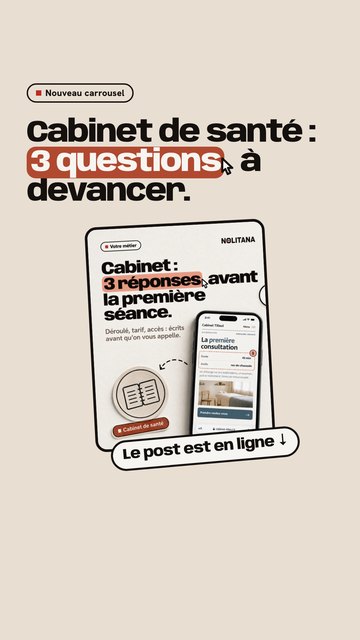 Story d’annonce de J20