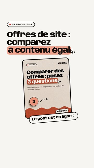 Story d’annonce de J22