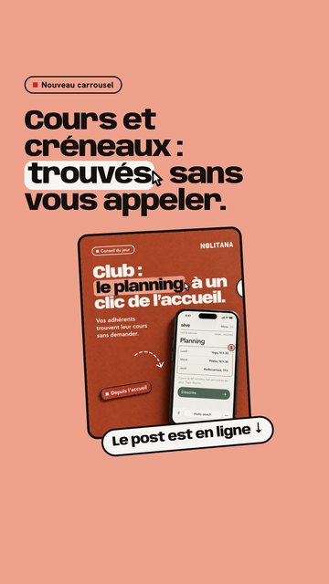 Story d’annonce de J26