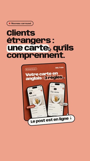Story d’annonce de J27