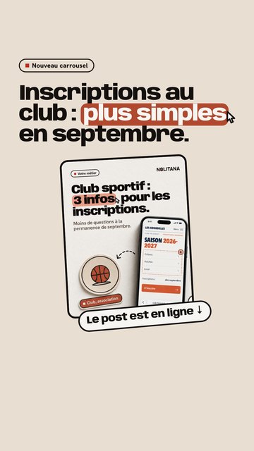 Story d’annonce de J32