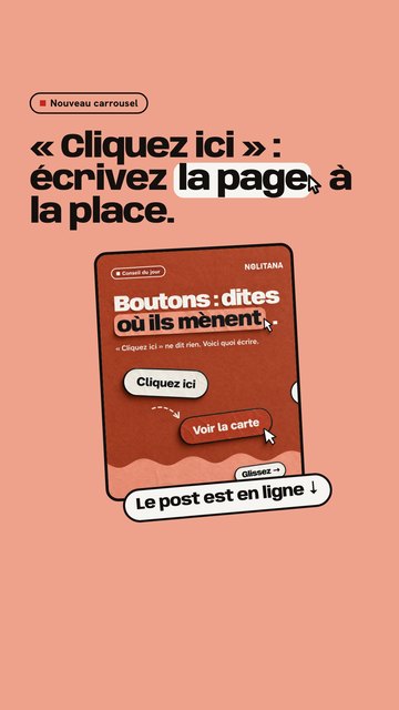 Story d’annonce de J33