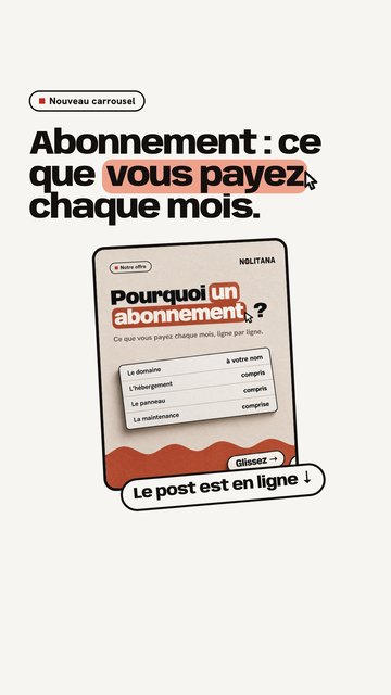 Story d’annonce de J35