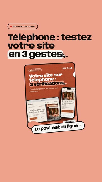 Story d’annonce de J38