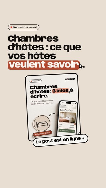 Story d’annonce de J40