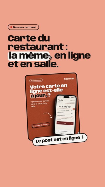 Story d’annonce de J42