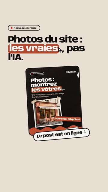 Story d’annonce de J49