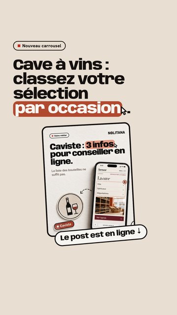 Story d’annonce de J54