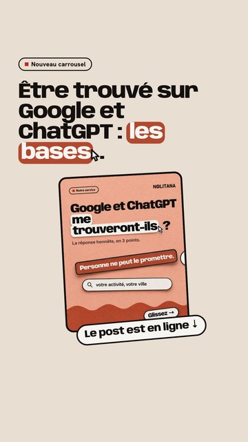 Story d’annonce de J62