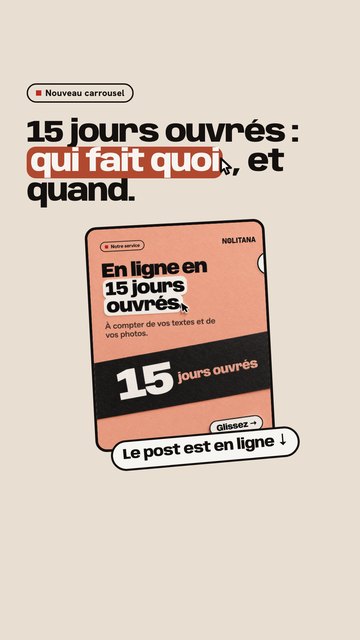 Story d’annonce de J72
